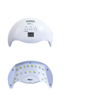 Naelfototerapie Led Lamp Induksie Naellakdroër