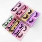 Color / S100 / 10PCS