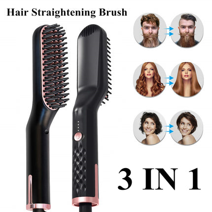 Haarstileerkam Haarreguitmaakkam Haarreguitmaker