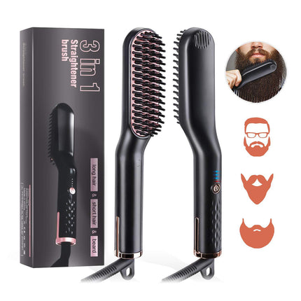 Haarstileerkam Haarreguitmaakkam Haarreguitmaker