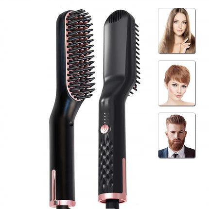 Haarstileerkam Haarreguitmaakkam Haarreguitmaker