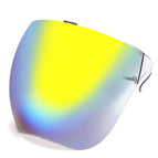 Bright color