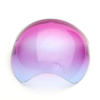 Pink purple