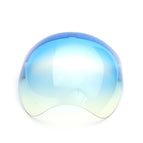 Sky blue