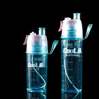 Blue mouth / 400ml OPP bag