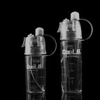 Black / 400ml OPP bag