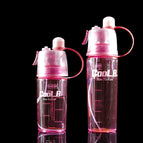 Red / 400ml OPP bag