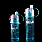 Blue / 400ml OPP bag