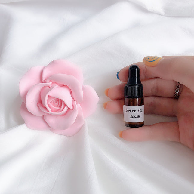 Car Interior Accessories Creative Air Conditioning Air Outlet Clip Aroma Diffuser