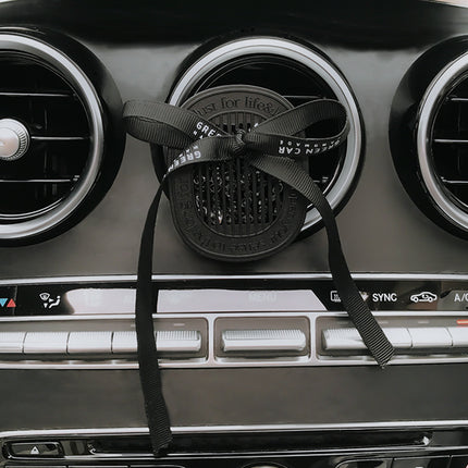 Car Interior Accessories Creative Air Conditioning Air Outlet Clip Aroma Diffuser