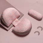Waged inside pink / Conventional