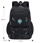 Black / L