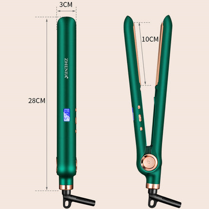 Multi-stadium Termostaat Elektriese Spalk Krultang