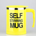 Yellow / letter