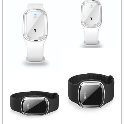 Outdoor Ultrasonic Mosquito Repellent Is Suitable For Children, Adults And Pregnant Women