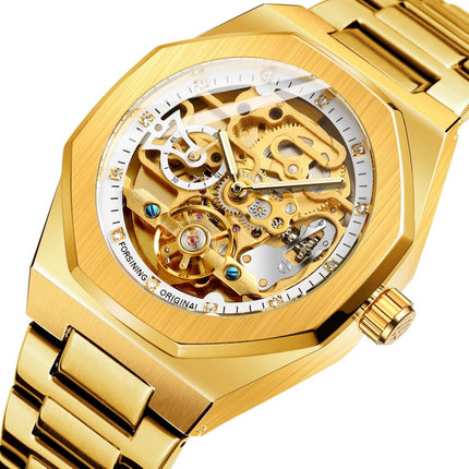 Men's Automatic Mechanical Watch