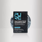 Bamboo Charcoal Shampoo Soap