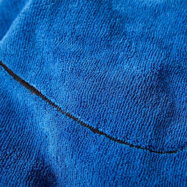 Universal Bath Towel For Cats And Dogs, Absorbent Thickening Pet Supplies, Quick-Drying Towel, Multi-Color Multi-Function Cotton Fiber Bath Towel