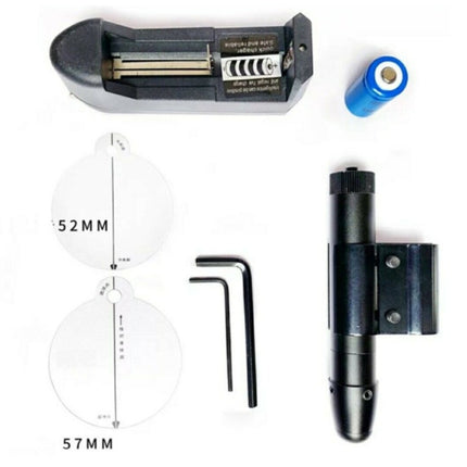 Snooker Cues Laser Action Correction Exerciser Billar Accessory Snooker Laser Cue Sight Billiard Training Equipment