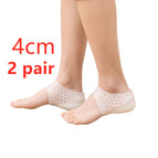 2 pair / 4cm
