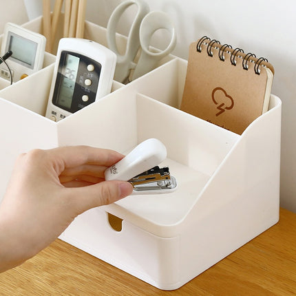 Storage Storage Book Stand Simple Bookcase Office Desktop Bookend Book Stand Shelf Reading Book Support