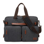 Canvas gray / 15.6 inch