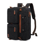 Canvas black / 15.6 inch