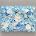 Blue / 60X40cm