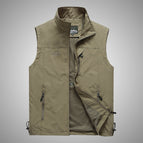 Khaki / 2XL