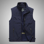 Navy Blue / 2XL