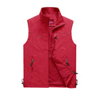 Red / 2XL