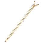 Electroplating gold / Bullet 1.0