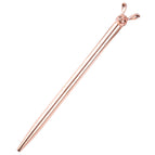 Rose Gold / Bullet 1.0