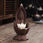Lotus flower