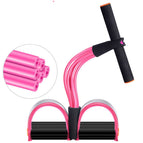 Pink 6 Tubes
