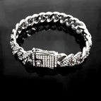 Silver / 20cm