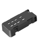 Separate battery
