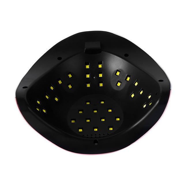 Manikuurlamp Oorgrens-e-handel Nuwe 168W Fototerapie-masjien Led-lamp UV-baklamp Manikuurmasjien Vervaardiger Groothandel