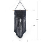 Black / 40 70cm