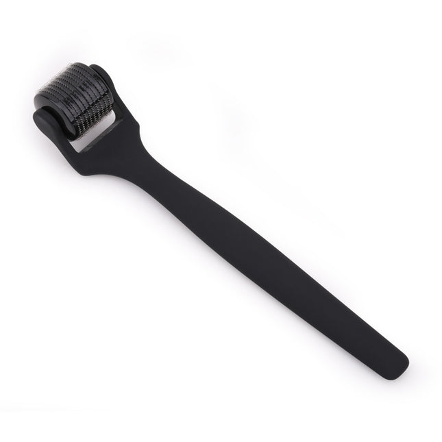 Matte 540 Mikronaaldroller Voel Olie Rubber Oliehandvatsel Mat