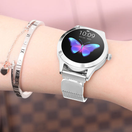 Heart Rate Monitoring Sports Step Smart Bracelet