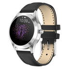 Black / Steel