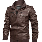 Brown / 2XL