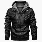 Black / 2XL