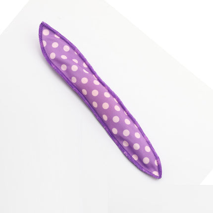 Magic Hair Curler Sponge Soft Hair Roller DIY Salon Hair Care Styling Tools Portable Durable Hairstyle Roller