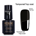 RATTOP getemperde seël