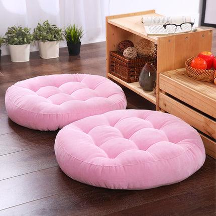 Kussing, Futon, Lui Kussing, Vloer, Kantoor, Sagte Japannese Styl