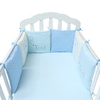 Blue BB bear / 30x30x6