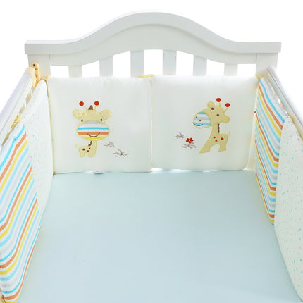 Baba Beddegoed, Beddegoed, Kinderbed, Omringende Bed, Veelvuldige Style
