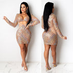 Gold / 2XL